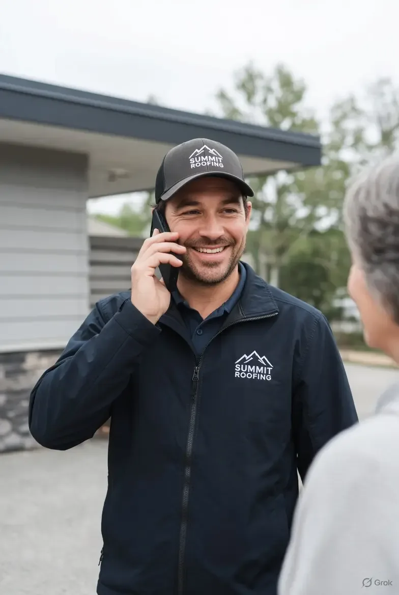 Flat Roof Leak Repair Huntington, MA FAQs